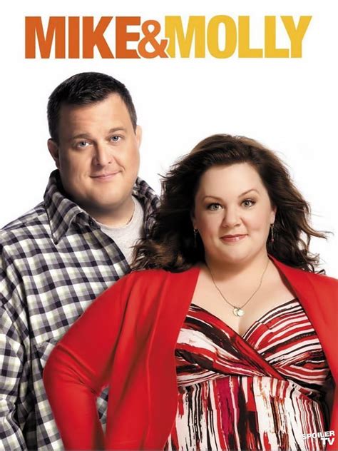 mike & molly vince|mike 2022 tv series.